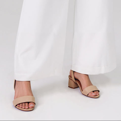 Women Formal Block Heel - 74273S